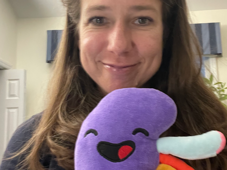 Kidneys in the Wild!