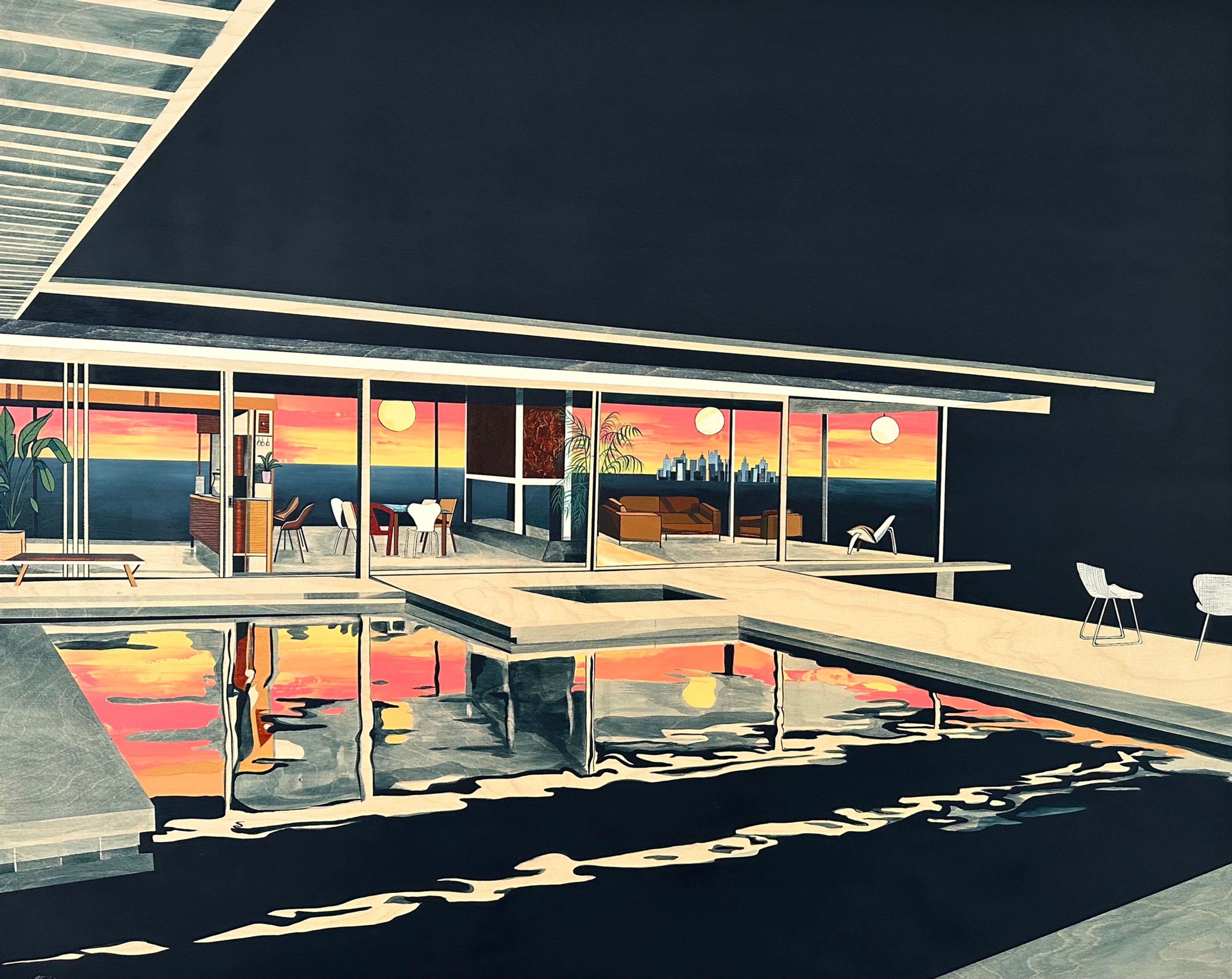 "Big House Energy" (2023)