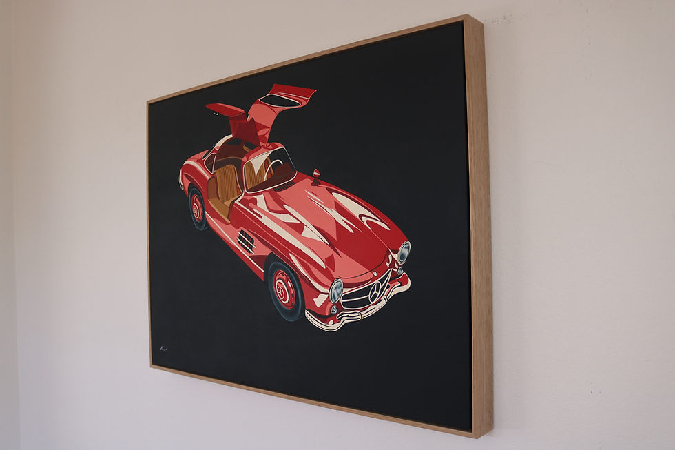 Thumbnail: If You Have This Car You Will Be Happy 