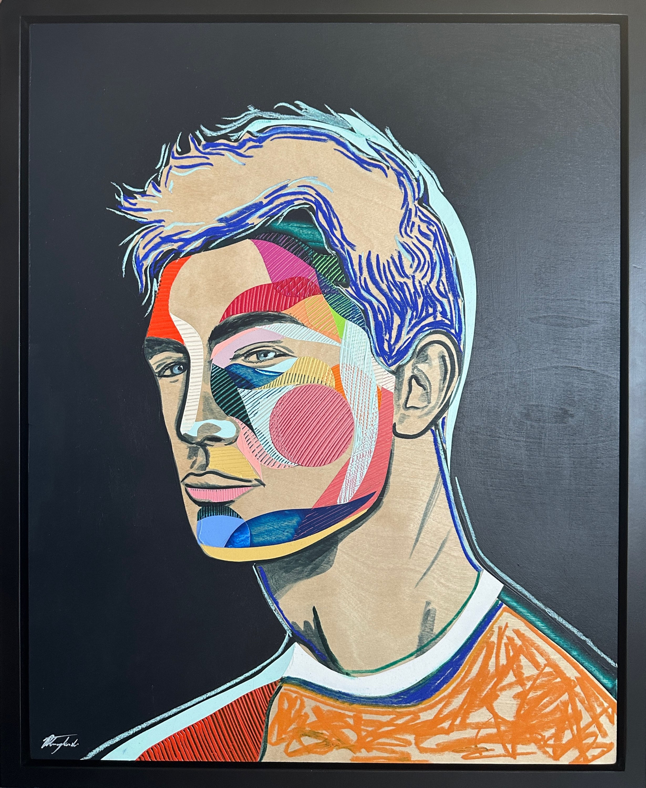  The Board Series 20 (2024)