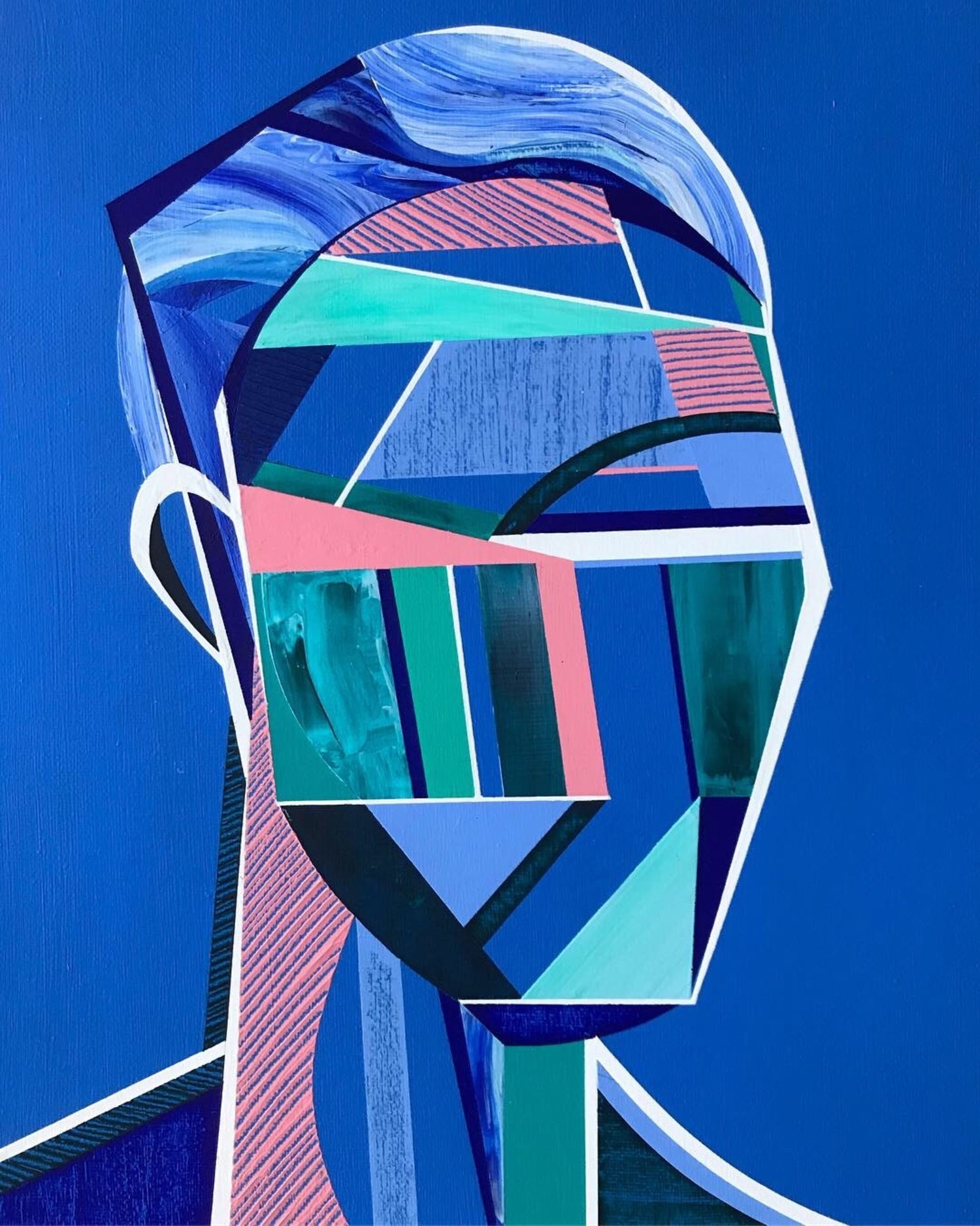 The Board (Series 4)