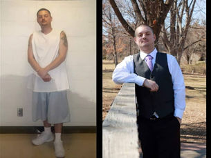 Embracing Freedom: A Journey Through Three Prison Trips