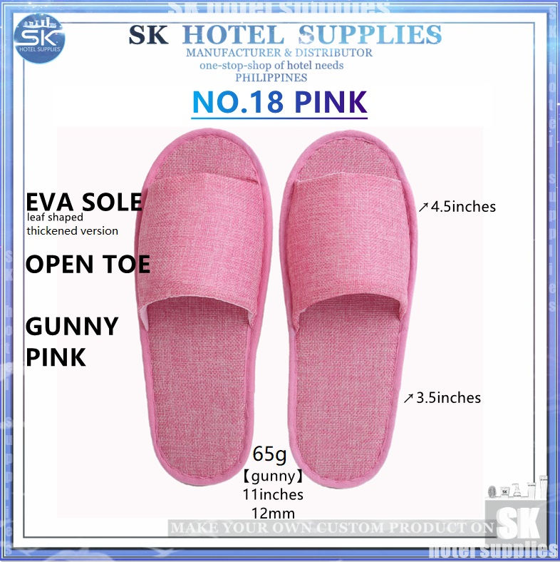 Thumbnail: SLIPPERS #18
