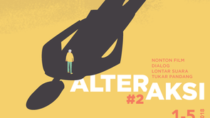 Alteraksi #2