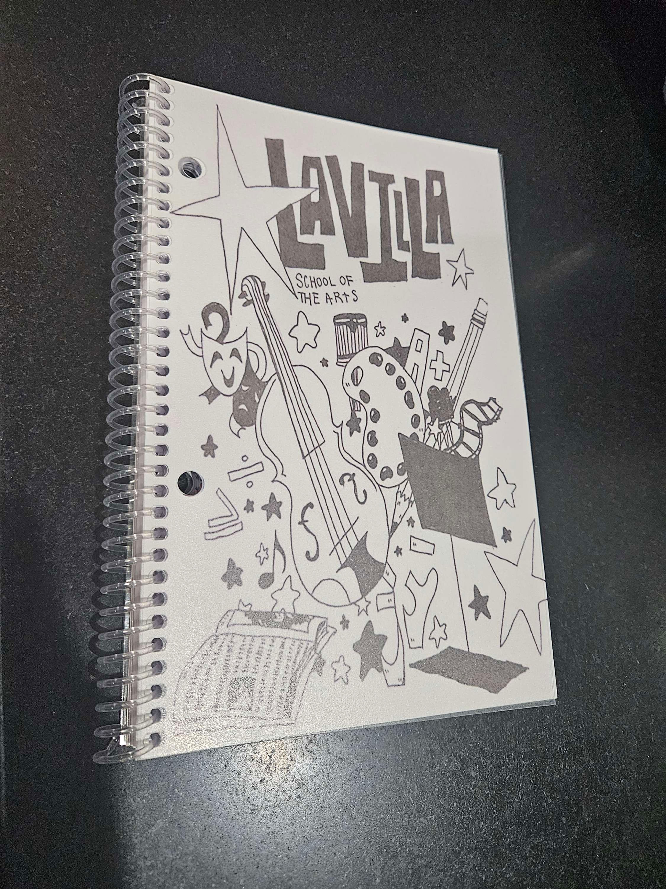LaVilla Planner 2026-2027