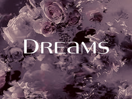 My Story "Dreams"
