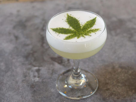 Drinking Cannabis Safely: How It's Done for Your Tastebud Pleasure