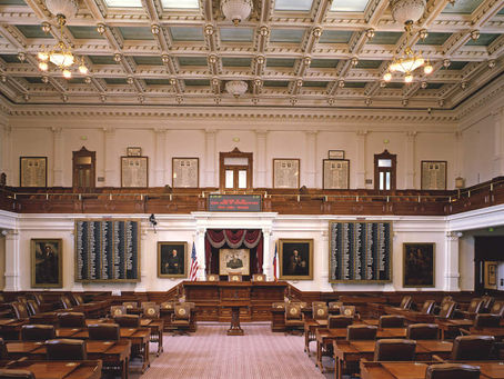 House in Talks to Decriminalize Marijuana...Again!