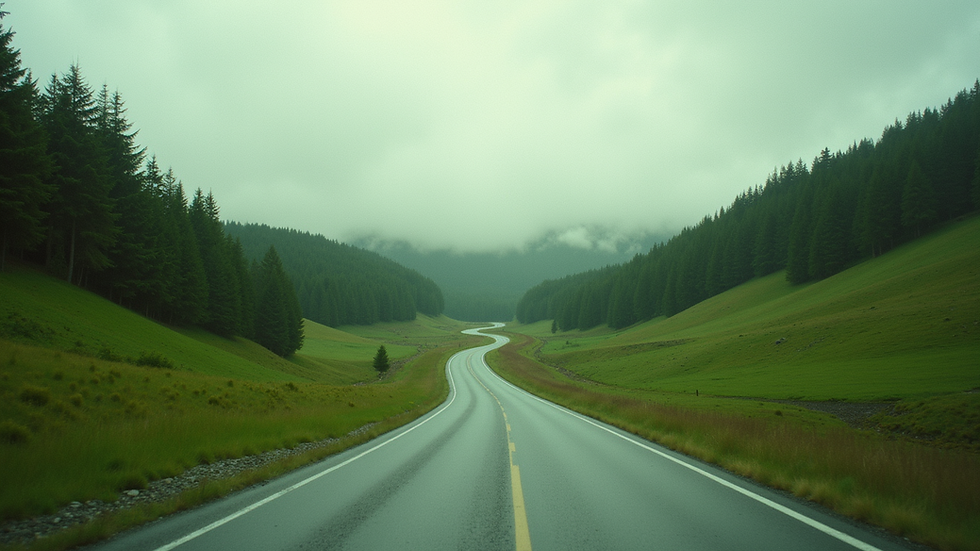 Overcoming Challenges: Inspiring Stories from Road to Victory