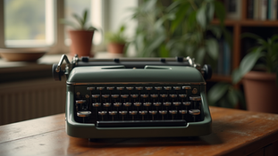 Behind the Scenes: Writing Poetry with Sarah Rylie