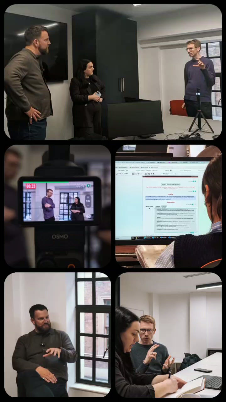 Day at James Andrews Office.mp4