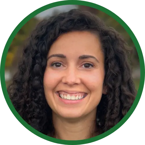 Writer: Christina (Tina) Camacho Cabral