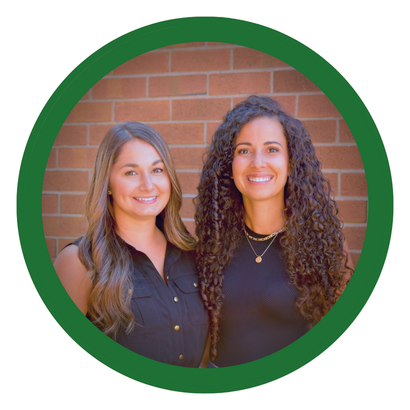 Writer: Tina & Stephanie