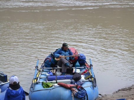 Kicking off from the Bank