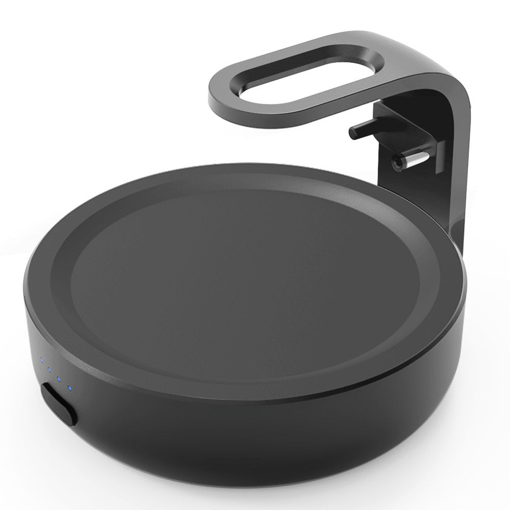 D3 Docking Station Compatible with Echo Dot 3th Gen Amazon Alexa Smart Speaker