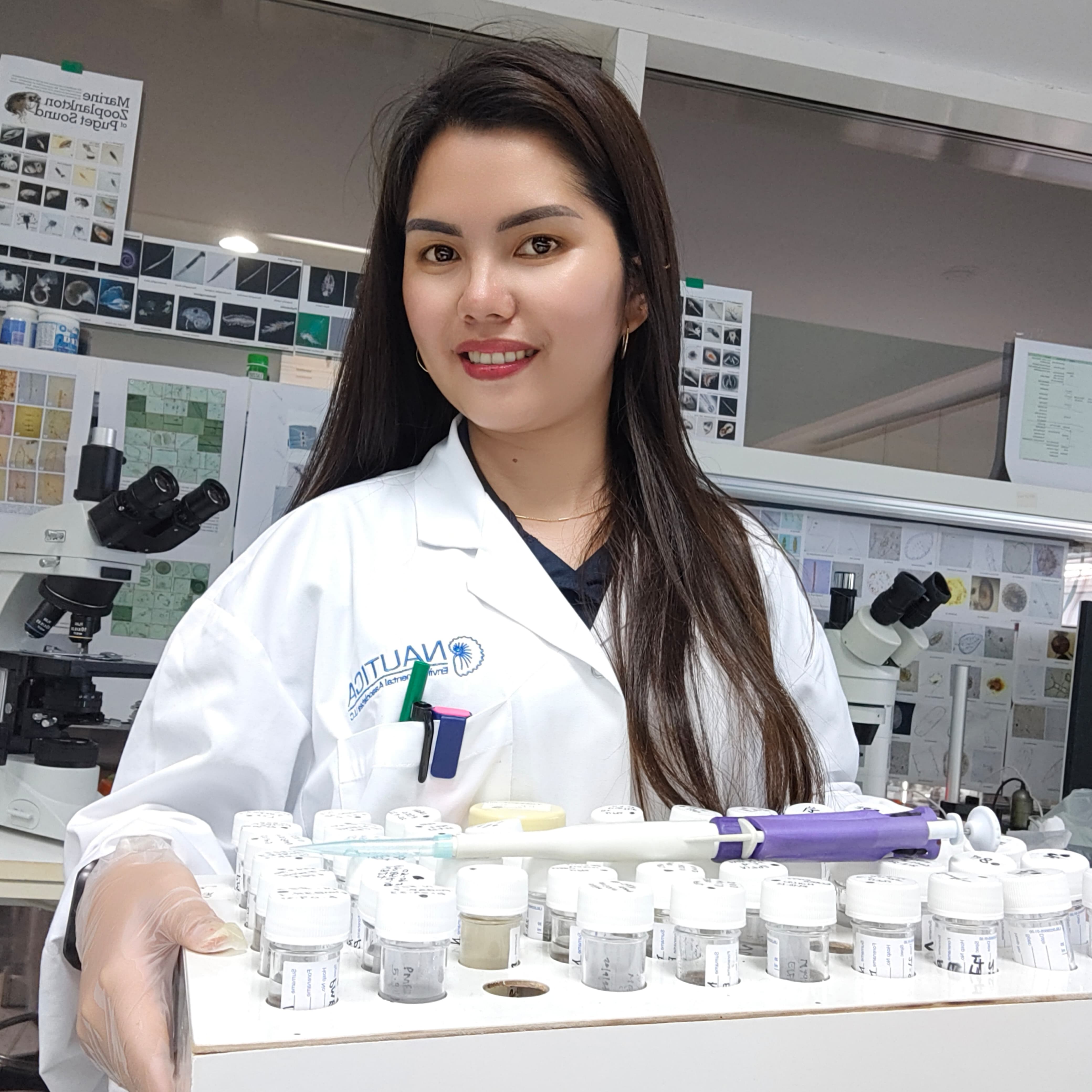 Writer: Jerisa Cabilao