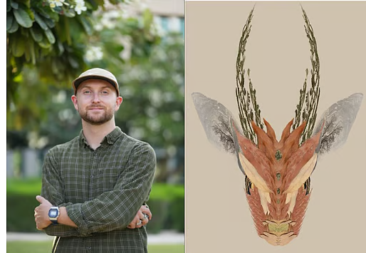 Celebrating Curiosity & Conservation: Spotlight on Our Team’s Commitment to UAE Wildlife