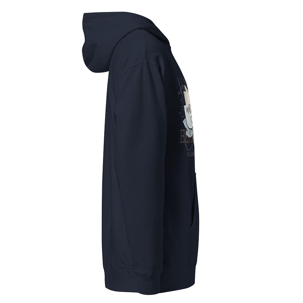 Thumbnail: Everything Beautiful (midweight) Hoodie