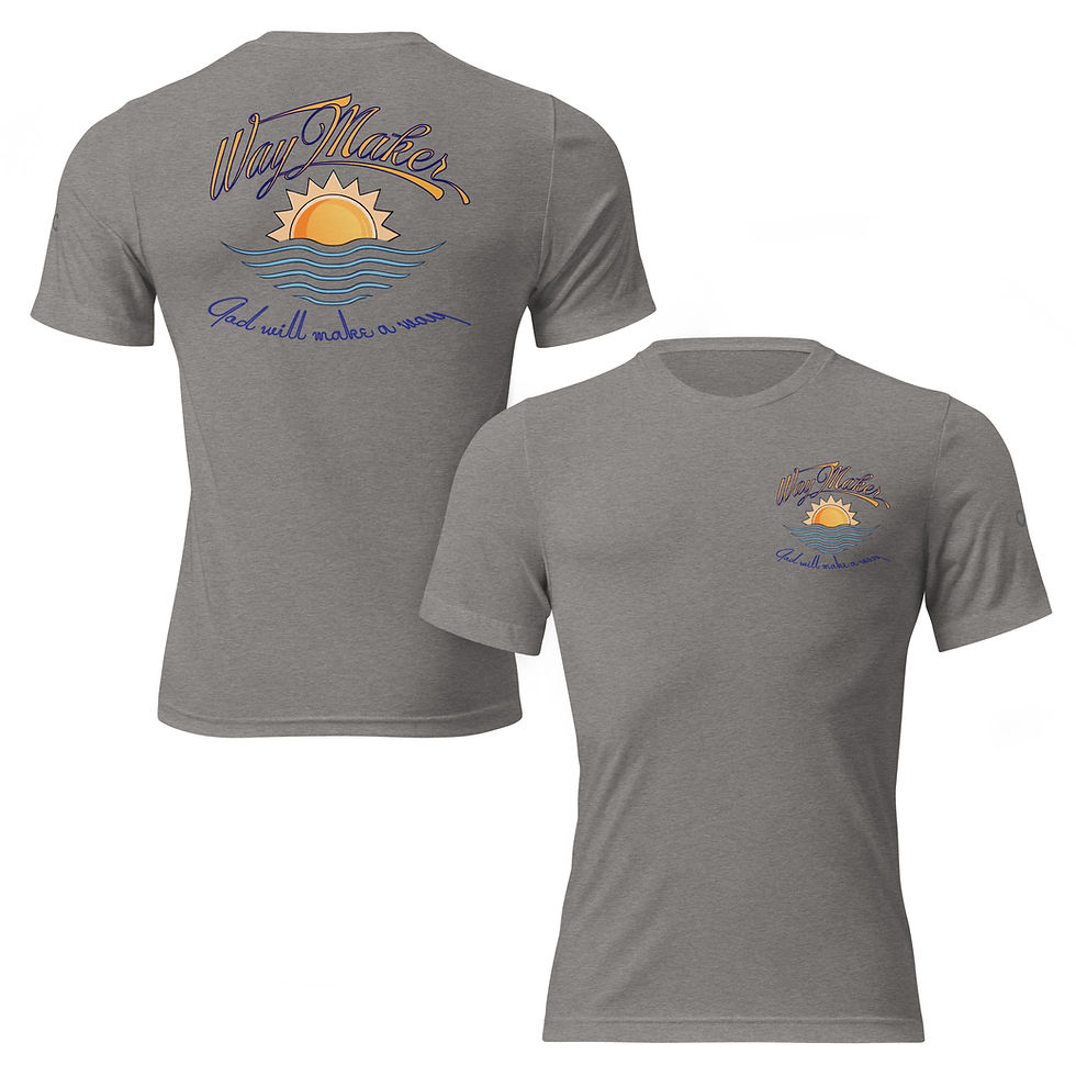 Thumbnail: Waymaker T-Shirt