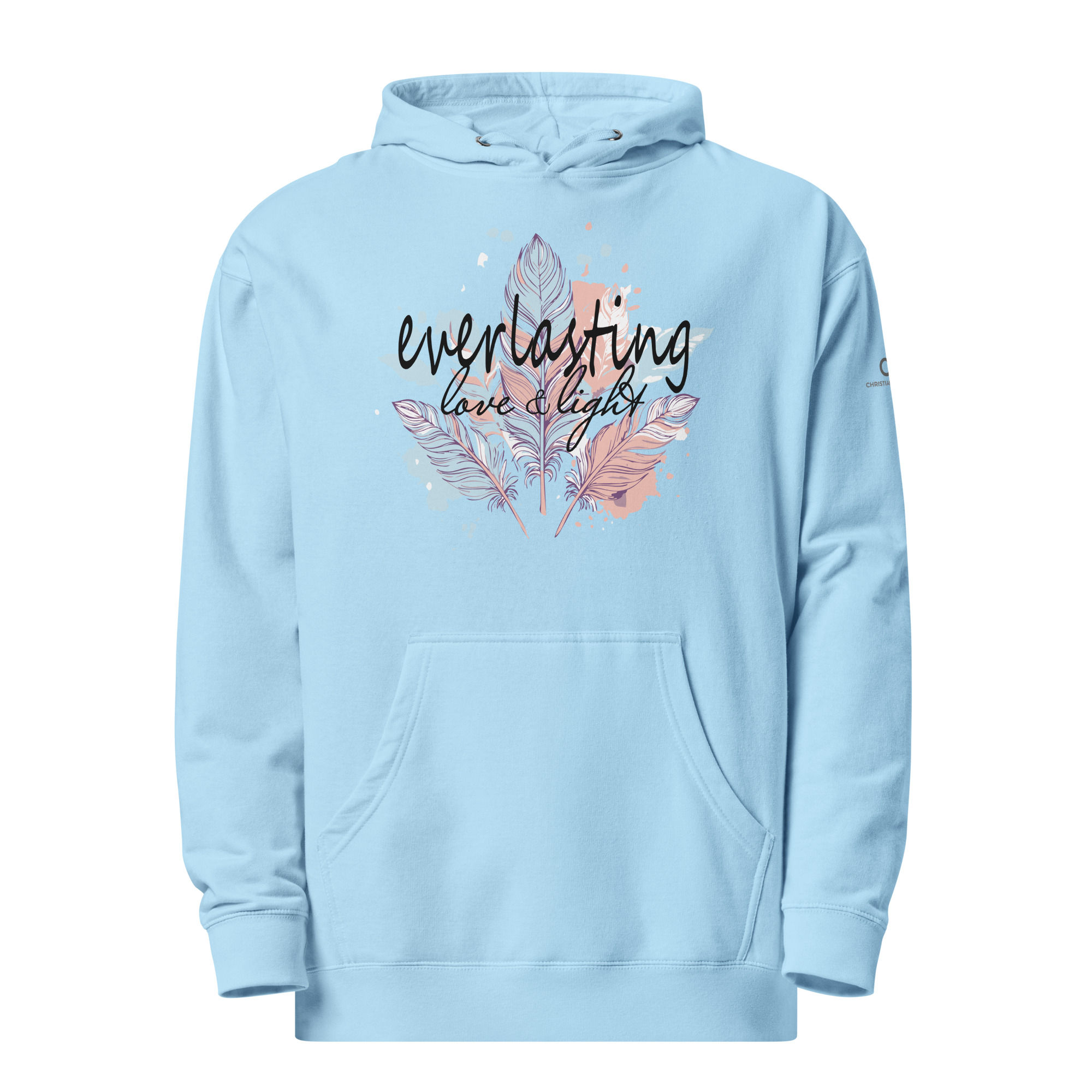 Everlasting (midweight) Hoodie