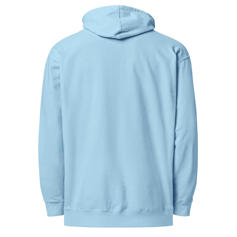 Thumbnail: Everything Beautiful (midweight) Hoodie