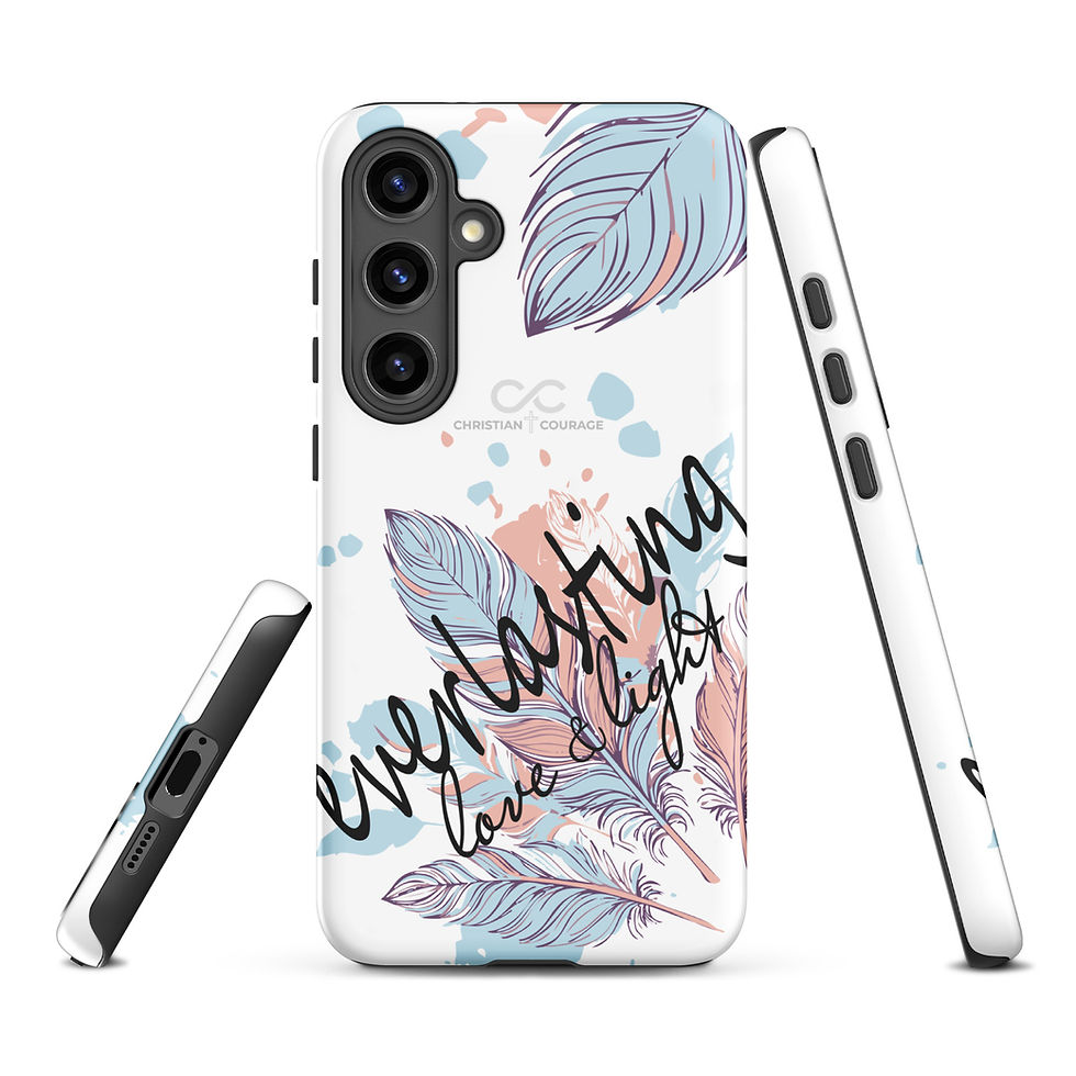 Thumbnail: Everlasting Tough case for Samsung®