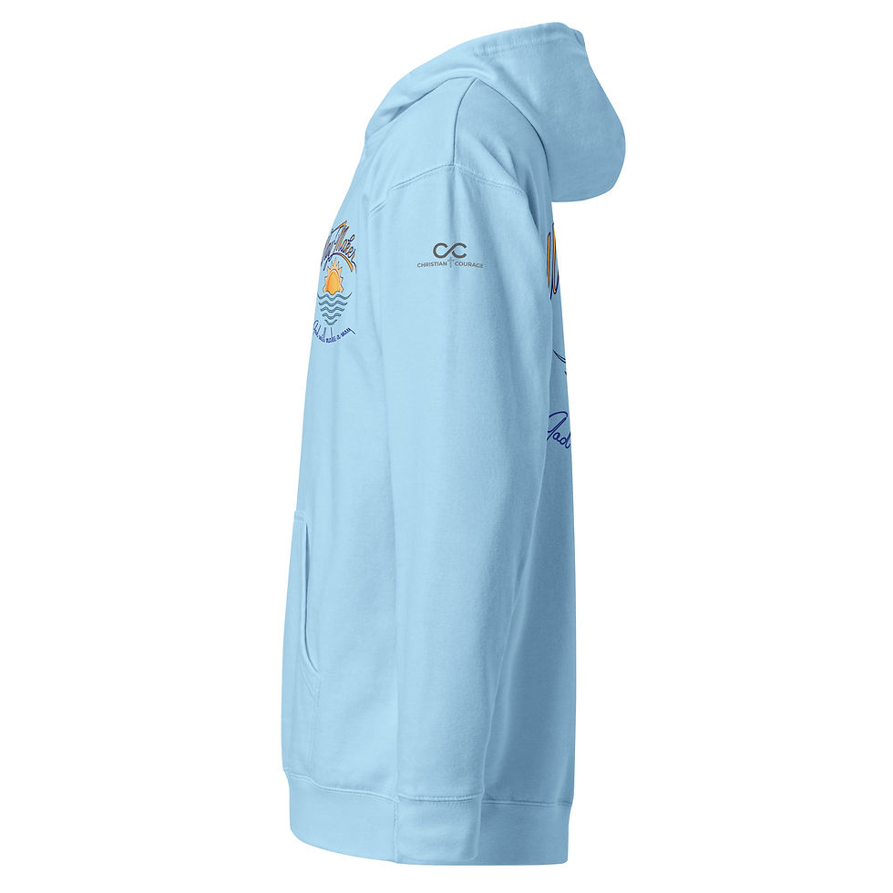 Thumbnail: Way Maker (midweight) Hoodie