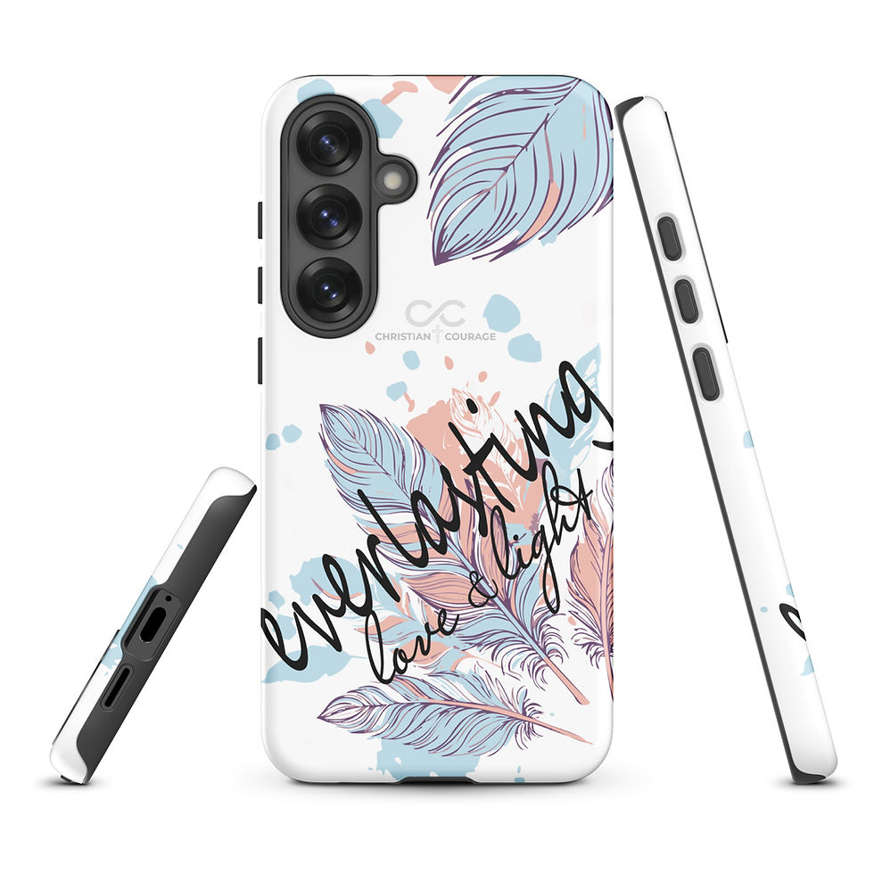 Thumbnail: Everlasting Tough case for Samsung®