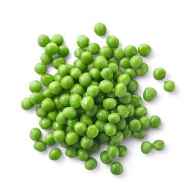 Frozen Green Pea 