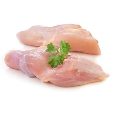 Chicken Leg Meat  