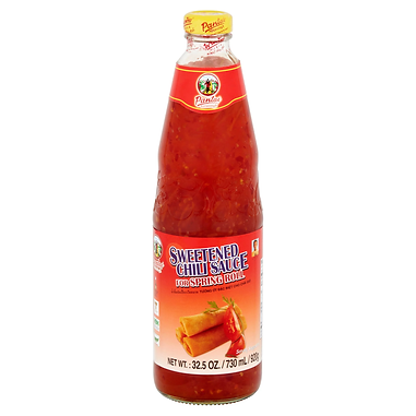 Sweet Chili Sauce / Pantai 