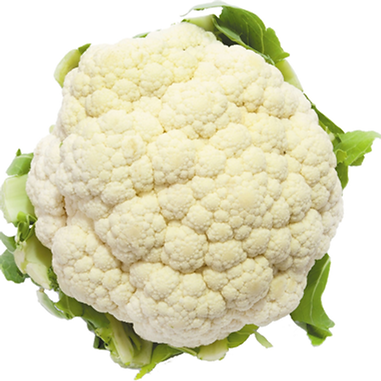 Cauliflower 