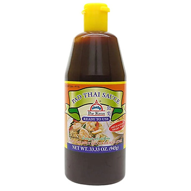 Pad Thai Sauce / Porkwan 
