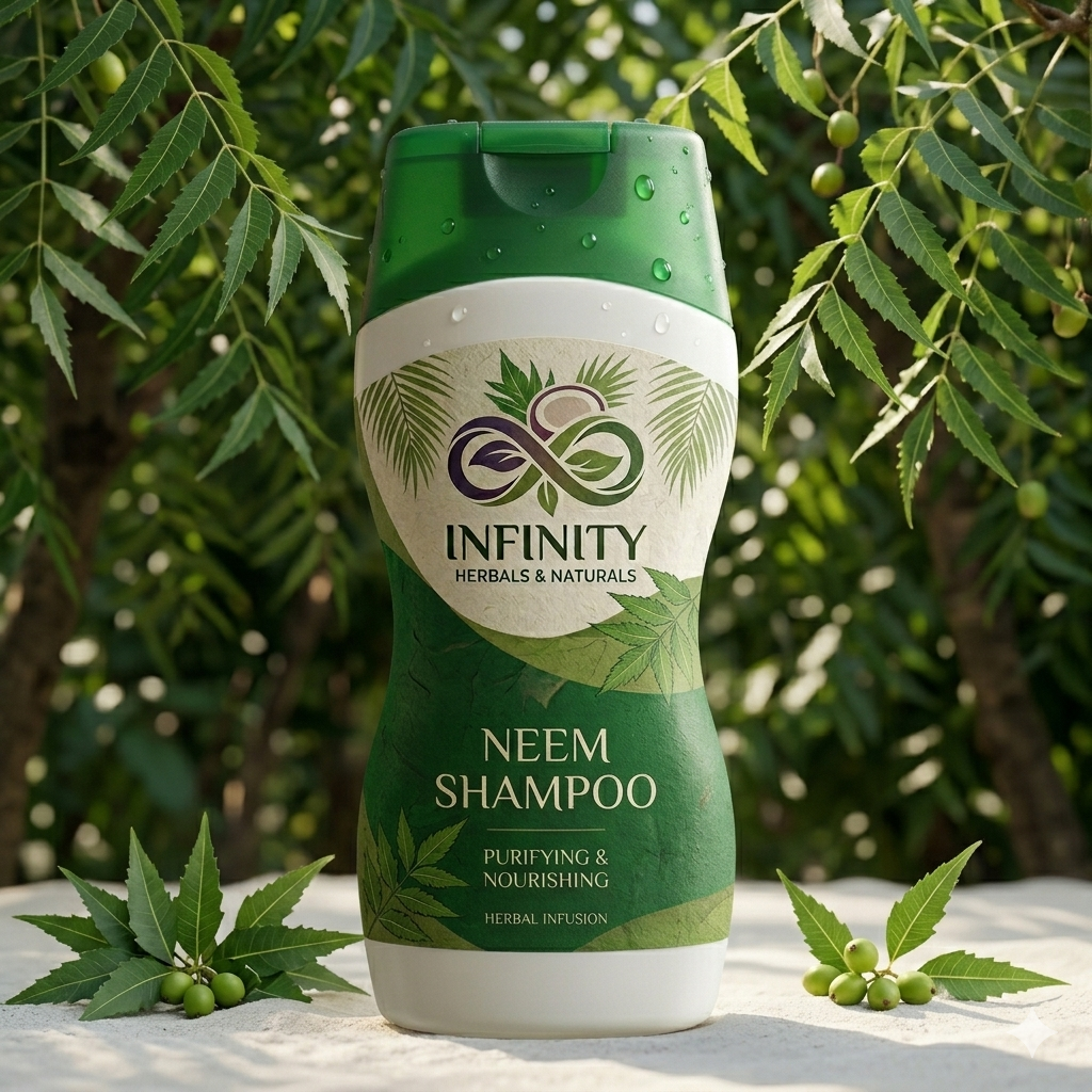 Neem Shampoo