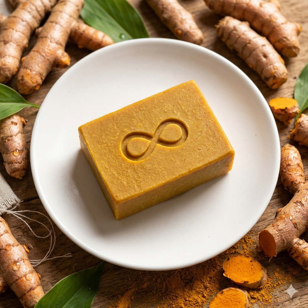 kasthuri manjalSoap