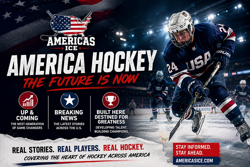 Puck Drop Is Coming Early: Everything to Know About the 2026-27 NHL Season