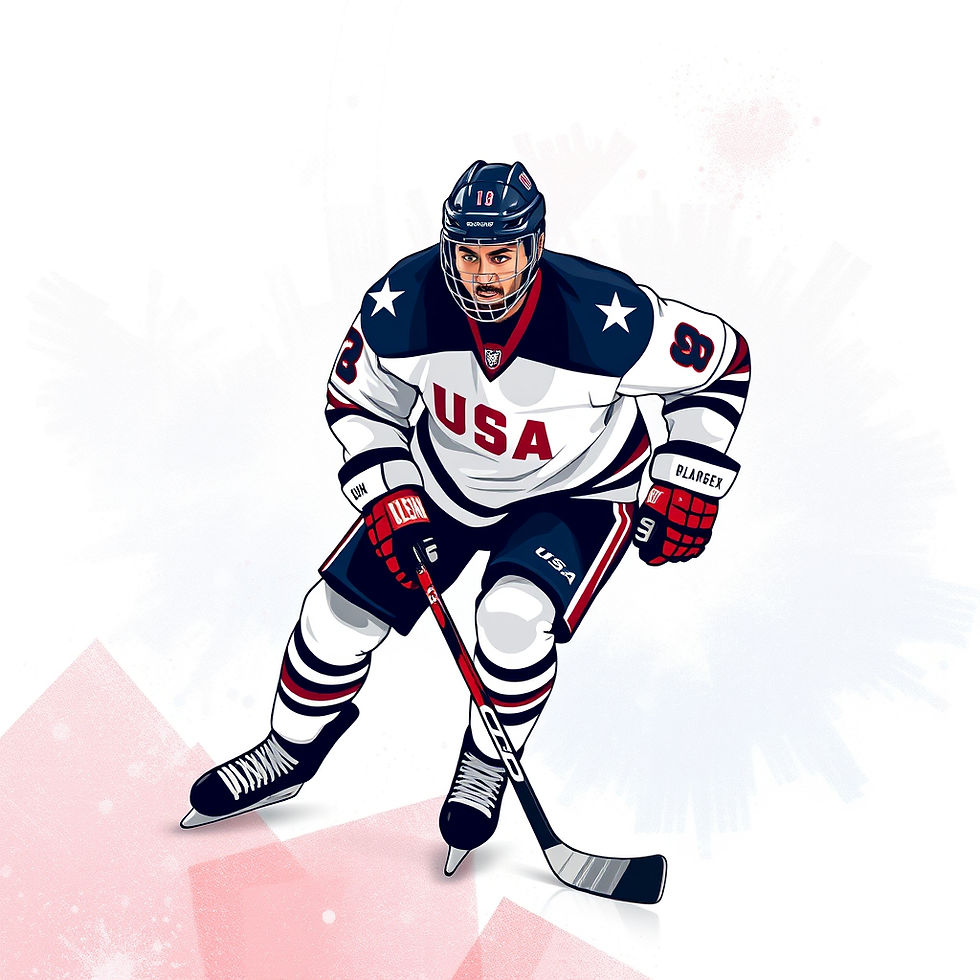 American Hockey Spotlight: The Players, Moves, and Storylines to Watch