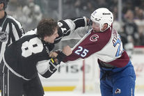 Avalanche vs Kings: Over Advantage in a Likely Offense-Fest
