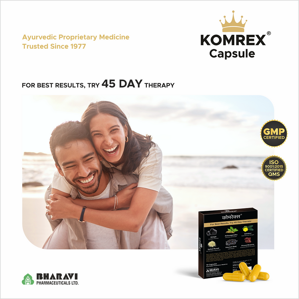 Thumbnail: Komrex Capsule