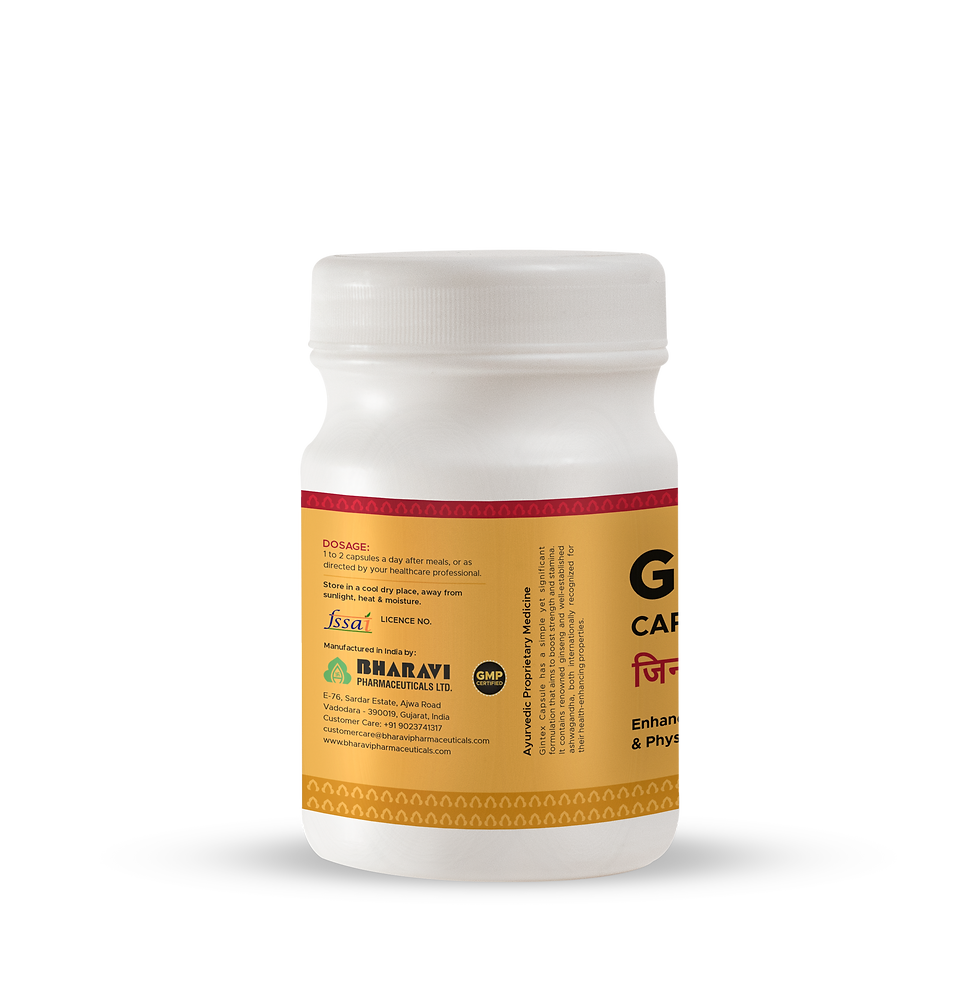 Thumbnail: Gintex Capsule