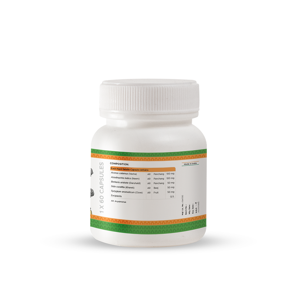 Thumbnail: Proctal Capsule