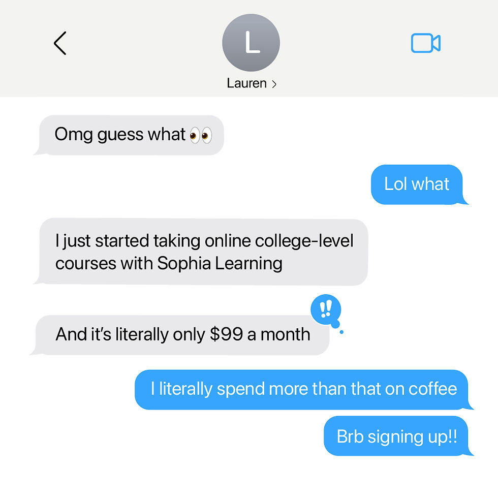 SophiaLearning_TextChat_Lauren_1080x1080