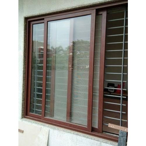 aliminium fabrication windows