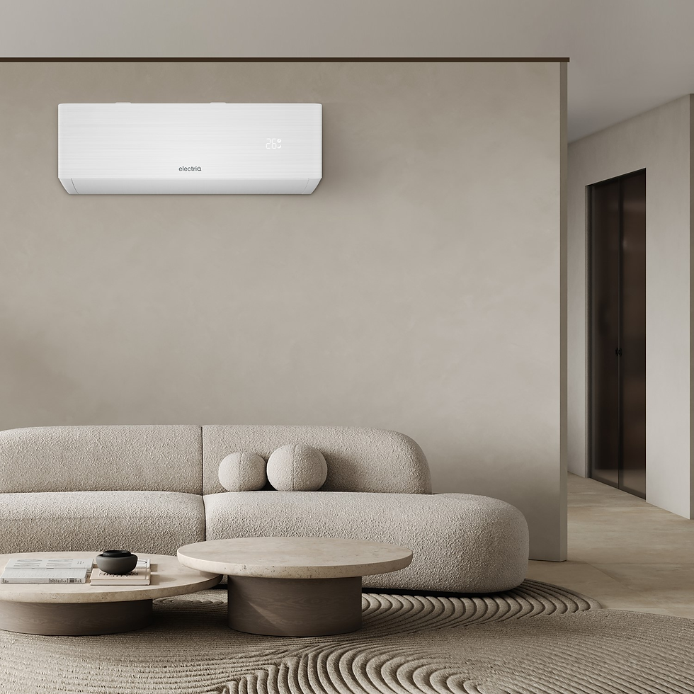 Smart Air Conditioner UK: Energy-Saving Models, Installation and Cost Guide