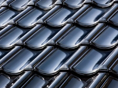 Solar Roof Tiles: Durable, Efficient Integration for Modern Homes