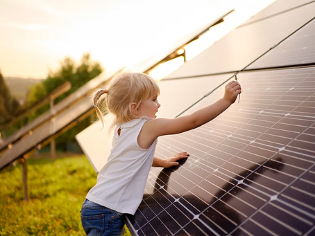 Solar Panel Installation Specialist — Expert Residential and Commercial Solutions