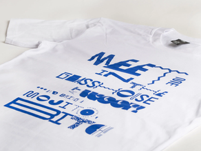 Screen Printing Designs for Eye-Catching Custom Apparel