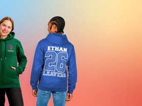 Leavers Hoodies 2026 Essential Guide to Custom Designs and Ordering Tips