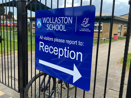 Where Can I Get Custom Educational Signs for Schools in the Midlands — Trusted Suppliers, Pricing and Lead Times