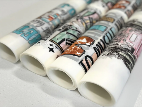 DTF Transfer Sheets Comprehensive Guide for High-Quality Prints